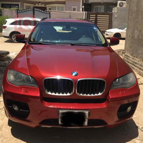 BMW for sale in Iraq